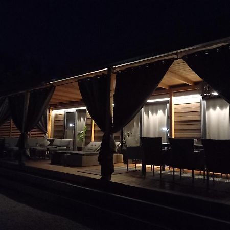 Mobile Home Agava 2 Biograd Na Moru Exterior photo